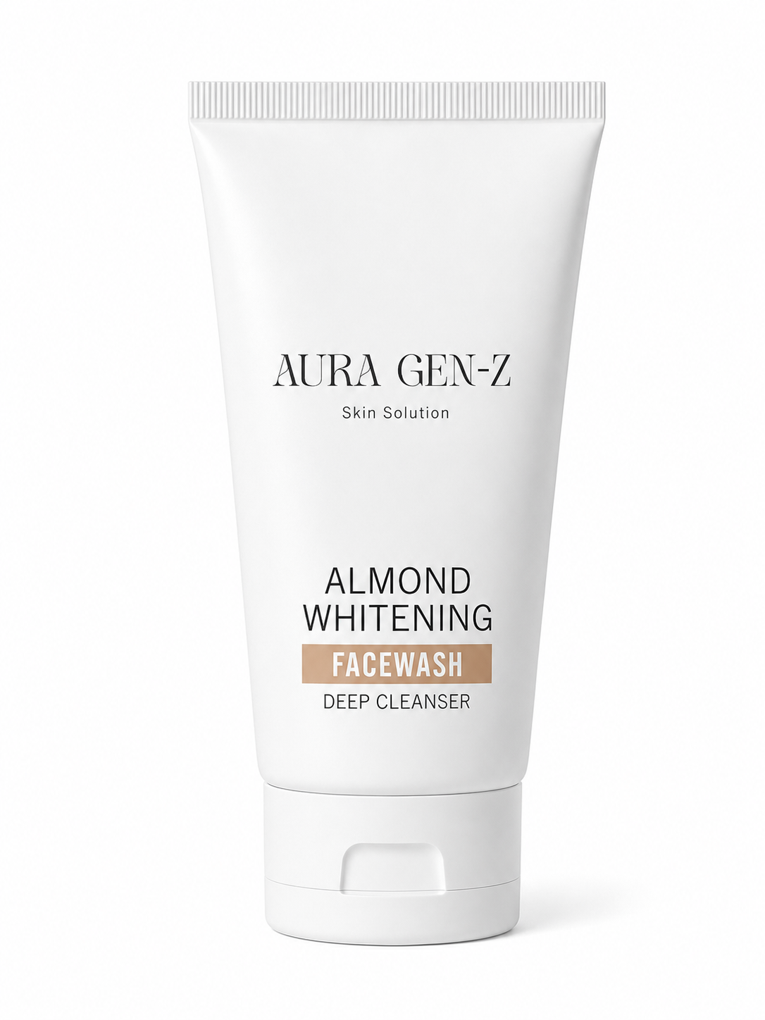 Almond Facewash