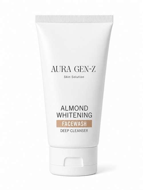 Almond Facewash