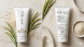Rice Facewash